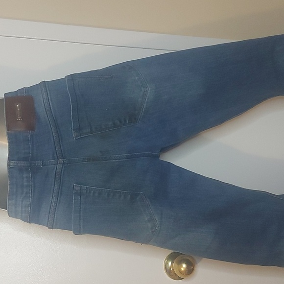 Men's Prada Jeans - Picture 6 of 13